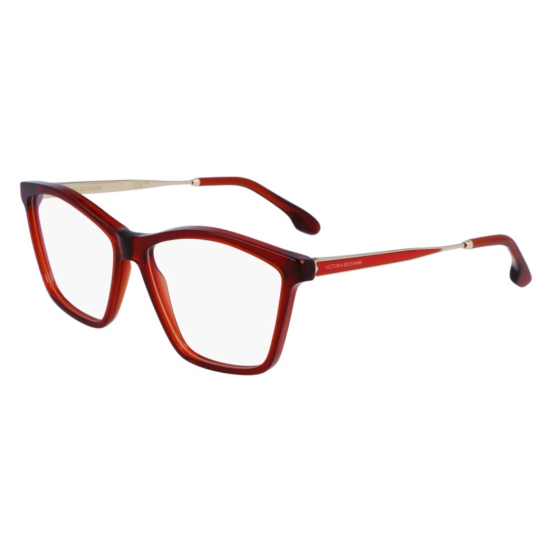 EYEGLASSES VICTORIA BECKHAM WOMEN VB26565614610 (Lens/Bridge/Temple) 56/14/140 mm)