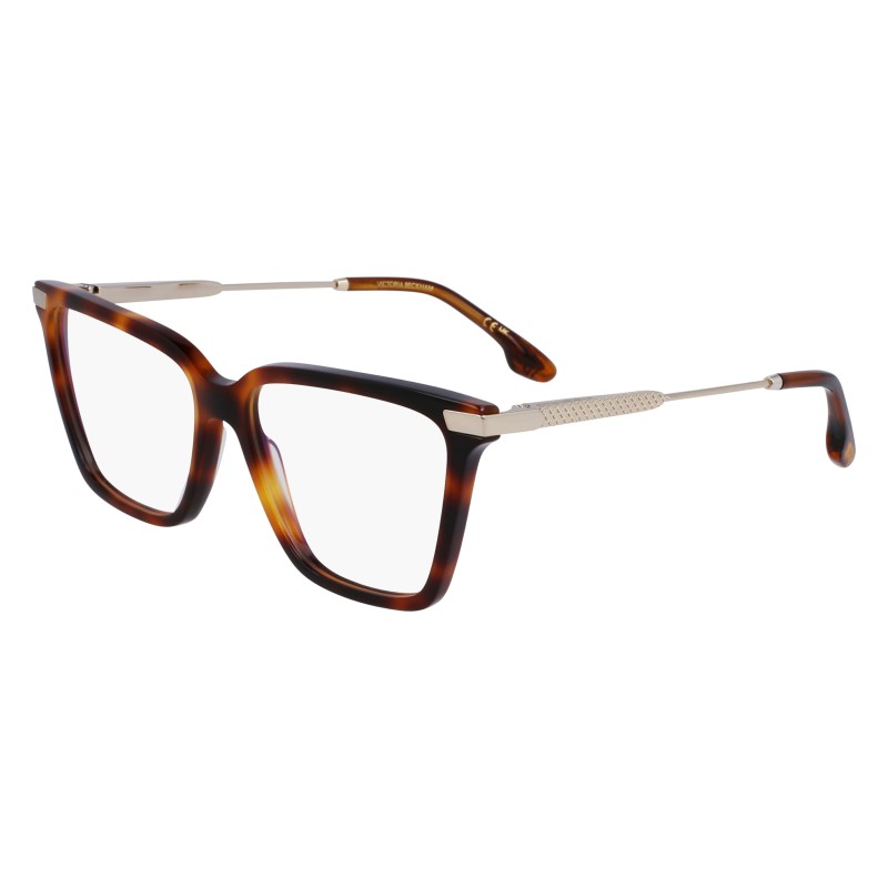 EYEGLASSES VICTORIA BECKHAM WOMEN VB26575515215 (Lens/Bridge/Temple) 55/15/140 mm)