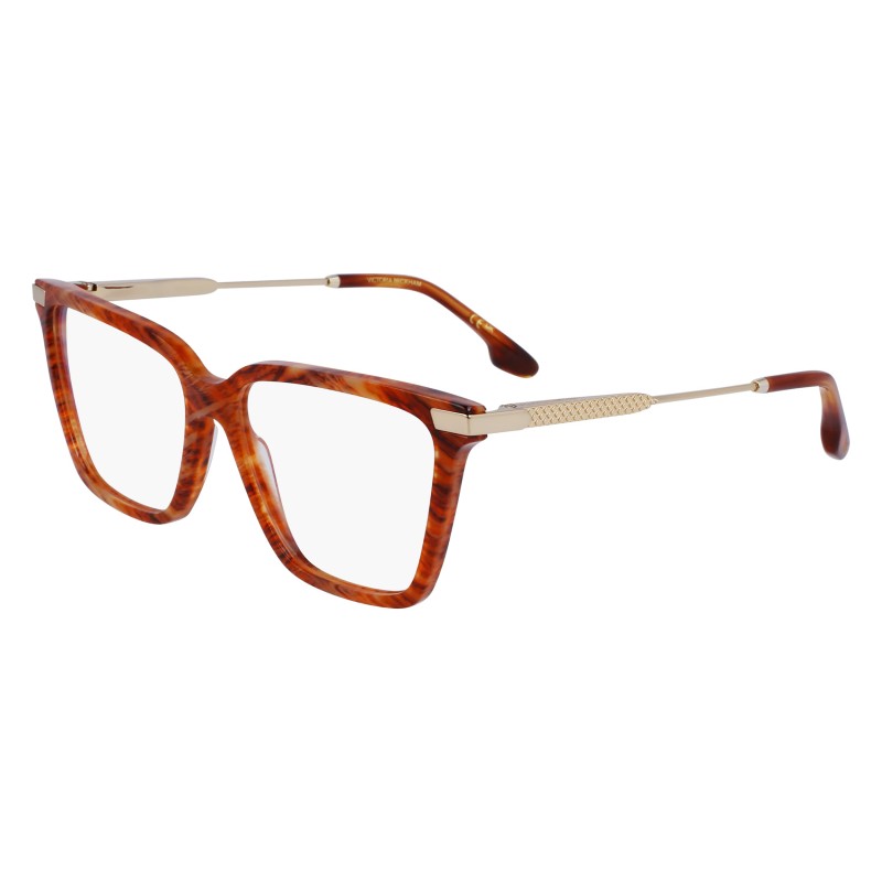 EYEGLASSES VICTORIA BECKHAM WOMEN VB26575515238 (Lens/Bridge/Temple) 55/15/140 mm)