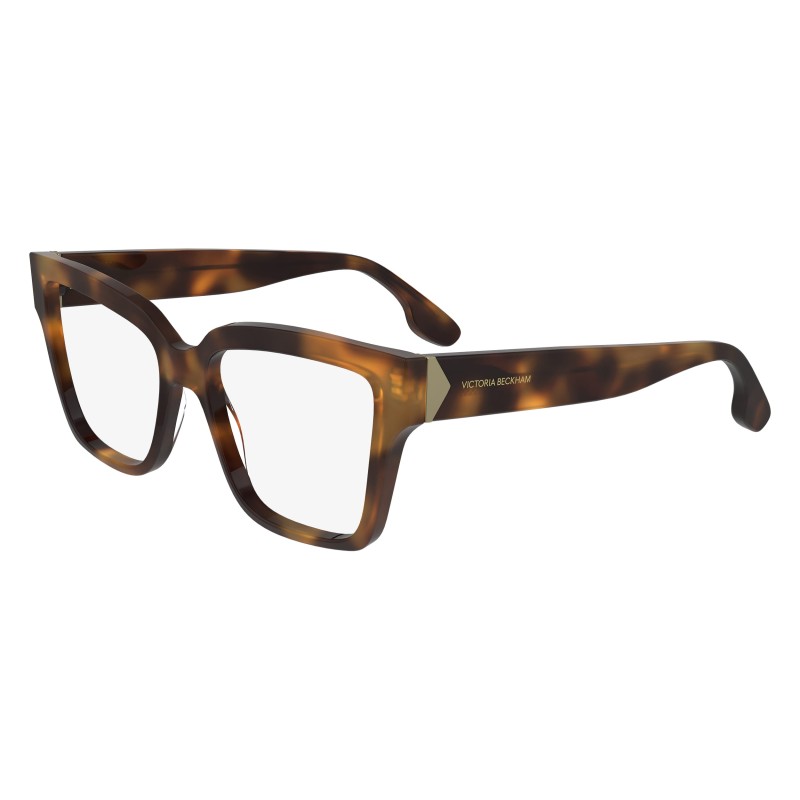 EYEGLASSES VICTORIA BECKHAM WOMEN VB26595317215 (Lens/Bridge/Temple) 53/17/145 mm)