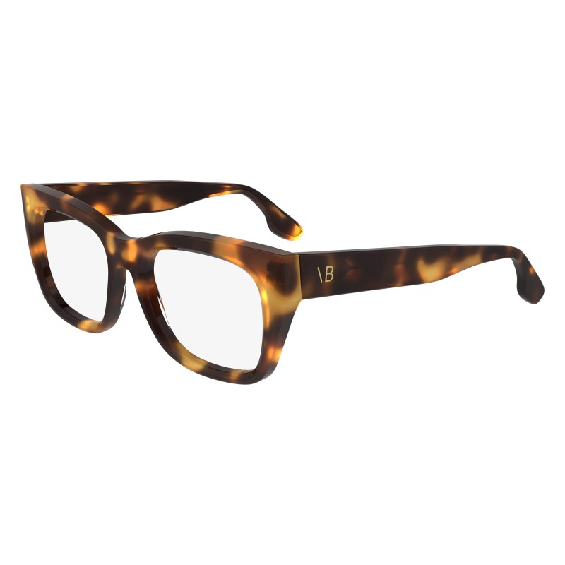 EYEGLASSES VICTORIA BECKHAM WOMEN VB26605118215 (Lens/Bridge/Temple) 51/18/145 mm)