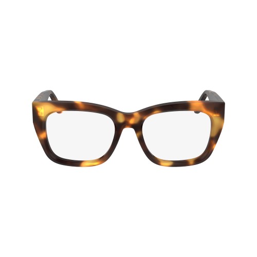 EYEGLASSES VICTORIA BECKHAM WOMEN VB26605118215 (Lens/Bridge/Temple) 51/18/145 mm)