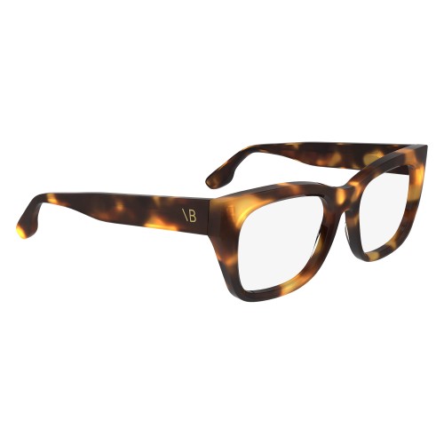 EYEGLASSES VICTORIA BECKHAM WOMEN VB26605118215 (Lens/Bridge/Temple) 51/18/145 mm)