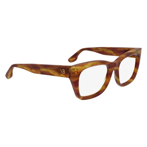 EYEGLASSES VICTORIA BECKHAM WOMEN VB26605118223 (Lens/Bridge/Temple) 51/18/145 mm)