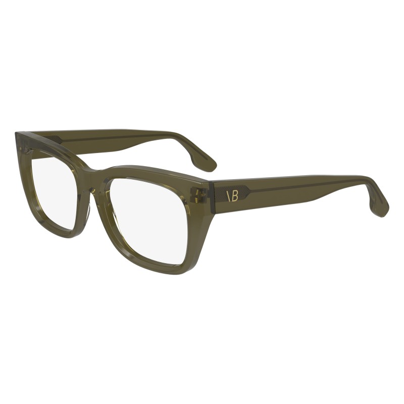 EYEGLASSES VICTORIA BECKHAM WOMEN VB26605118310 (Lens/Bridge/Temple) 51/18/145 mm)