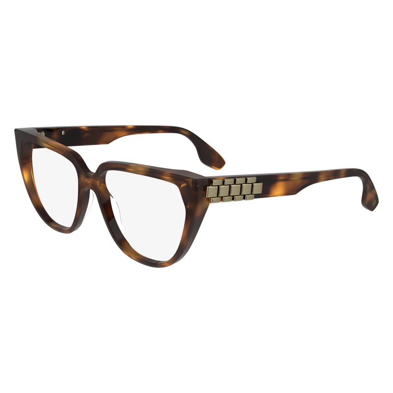 EYEGLASSES VICTORIA BECKHAM WOMEN VB26615414215 (Lens/Bridge/Temple) 54/14/145 mm)