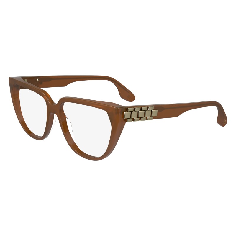 EYEGLASSES VICTORIA BECKHAM WOMEN VB26615414240 (Lens/Bridge/Temple) 54/14/145 mm)