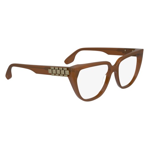 EYEGLASSES VICTORIA BECKHAM WOMEN VB26615414240 (Lens/Bridge/Temple) 54/14/145 mm)