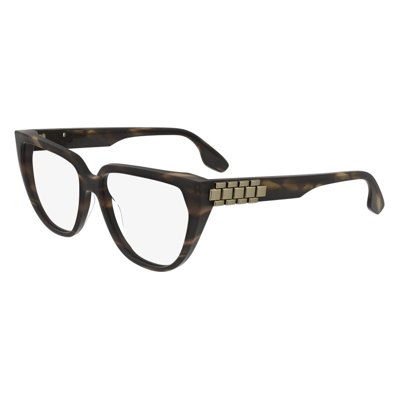 EYEGLASSES VICTORIA BECKHAM WOMEN VB26615414321 (Lens/Bridge/Temple) 54/14/145 mm)