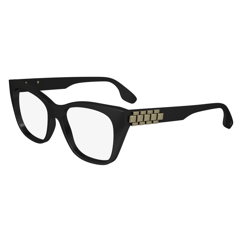EYEGLASSES VICTORIA BECKHAM WOMEN VB26625216001 (Lens/Bridge/Temple) 52/16/145 mm)