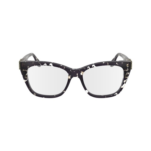 EYEGLASSES VICTORIA BECKHAM WOMEN VB26625216010 (Lens/Bridge/Temple) 52/16/145 mm)