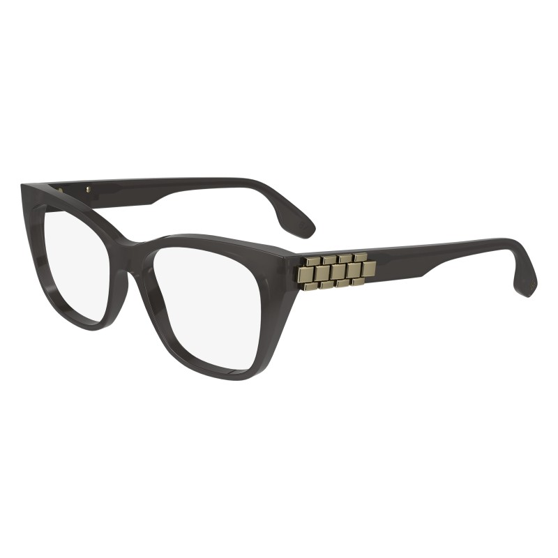 EYEGLASSES VICTORIA BECKHAM WOMEN VB26625216038 (Lens/Bridge/Temple) 52/16/145 mm)