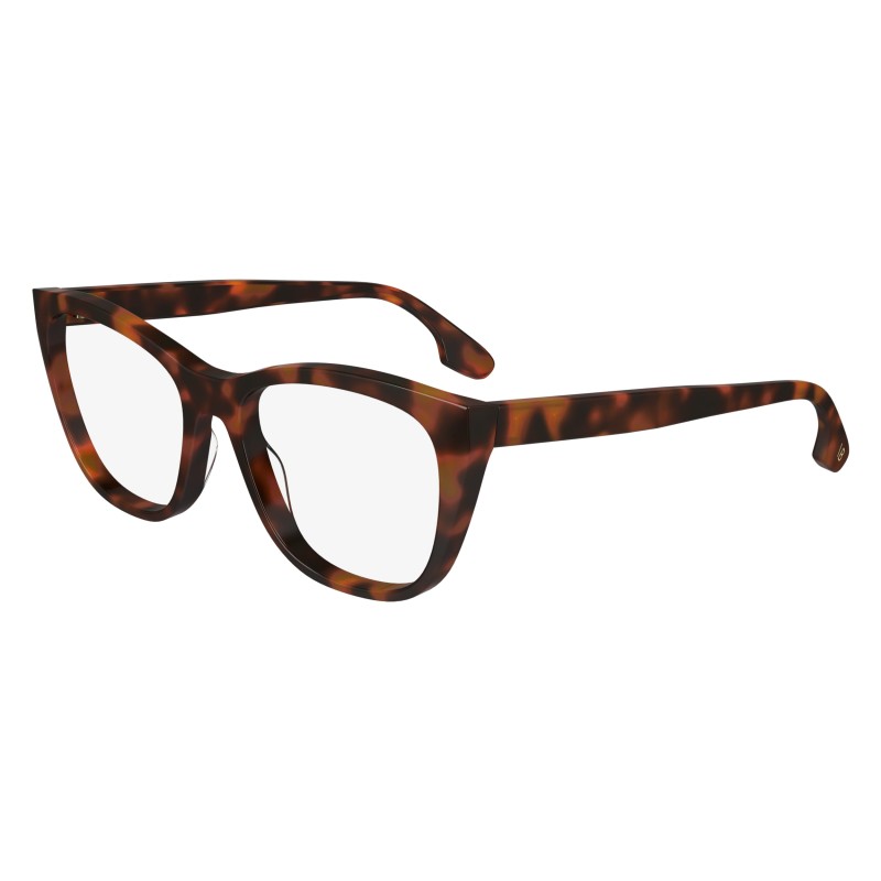 EYEGLASSES VICTORIA BECKHAM WOMEN VB26655317215 (Lens/Bridge/Temple) 53/17/140 mm)