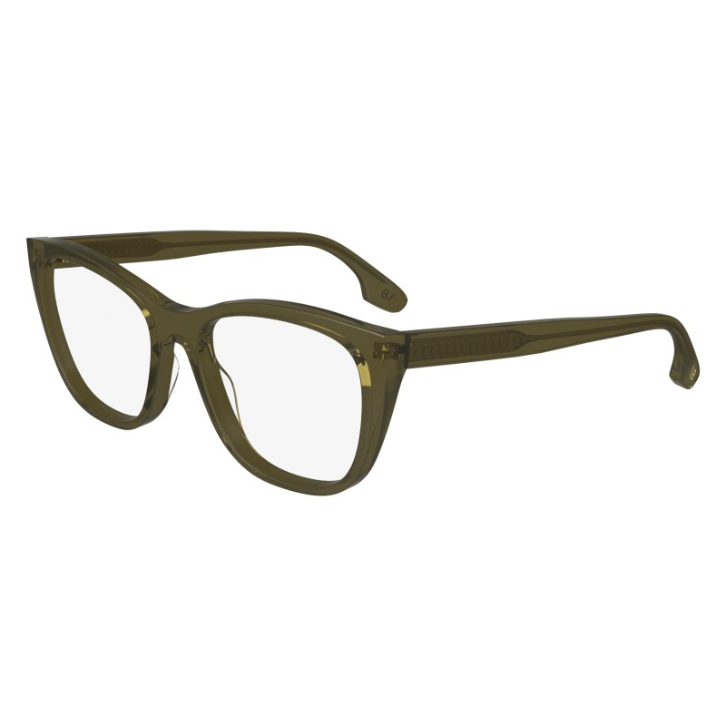 EYEGLASSES VICTORIA BECKHAM WOMEN VB26655317310 (Lens/Bridge/Temple) 53/17/140 mm)