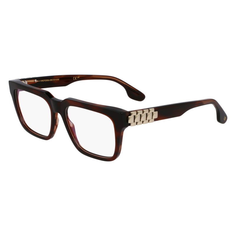 EYEGLASSES VICTORIA BECKHAM WOMEN VB26675215227 (Lens/Bridge/Temple) 52/15/145 mm)