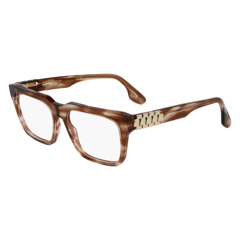 EYEGLASSES VICTORIA BECKHAM WOMEN VB26675215230 (Lens/Bridge/Temple) 52/15/145 mm)