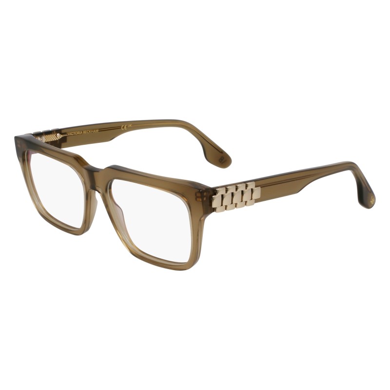 EYEGLASSES VICTORIA BECKHAM WOMEN VB26675215310 (Lens/Bridge/Temple) 52/15/145 mm)