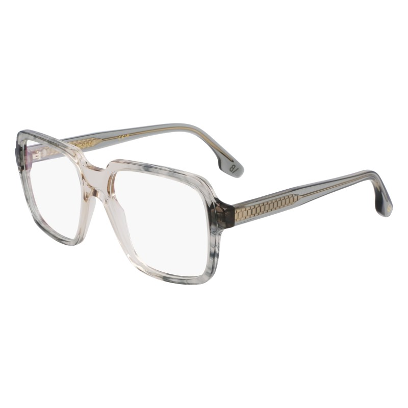 EYEGLASSES VICTORIA BECKHAM WOMEN VB26685317051 (Lens/Bridge/Temple) 53/17/140 mm)