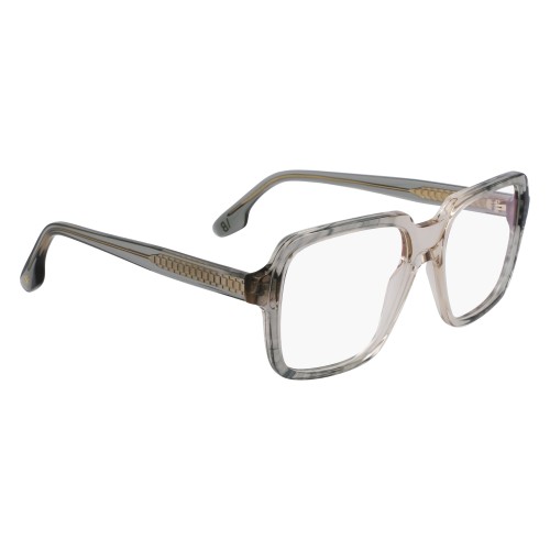 EYEGLASSES VICTORIA BECKHAM WOMEN VB26685317051 (Lens/Bridge/Temple) 53/17/140 mm)