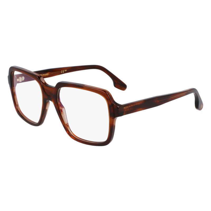 EYEGLASSES VICTORIA BECKHAM WOMEN VB26685317227 (Lens/Bridge/Temple) 53/17/140 mm)