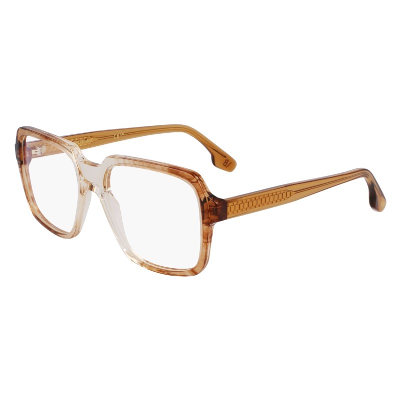 EYEGLASSES VICTORIA BECKHAM WOMEN VB26685317233 (Lens/Bridge/Temple) 53/17/140 mm)