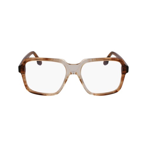 EYEGLASSES VICTORIA BECKHAM WOMEN VB26685317233 (Lens/Bridge/Temple) 53/17/140 mm)