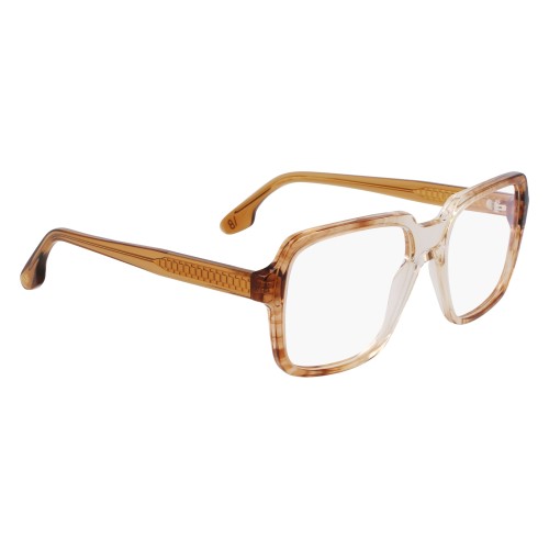 EYEGLASSES VICTORIA BECKHAM WOMEN VB26685317233 (Lens/Bridge/Temple) 53/17/140 mm)