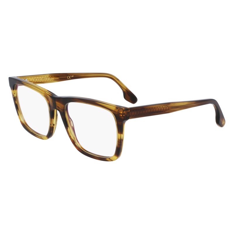 EYEGLASSES VICTORIA BECKHAM WOMEN VB26705317318 (Lens/Bridge/Temple) 53/17/140 mm)