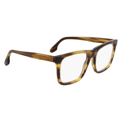 EYEGLASSES VICTORIA BECKHAM WOMEN VB26705317318 (Lens/Bridge/Temple) 53/17/140 mm)