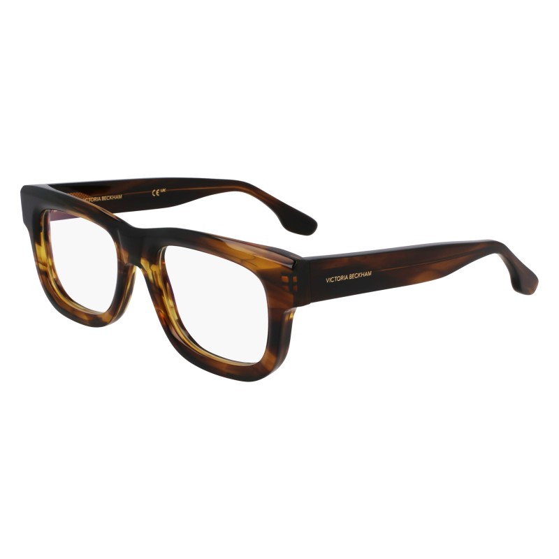 EYEGLASSES VICTORIA BECKHAM WOMEN VB26715119318 (Lens/Bridge/Temple) 51/19/145 mm)