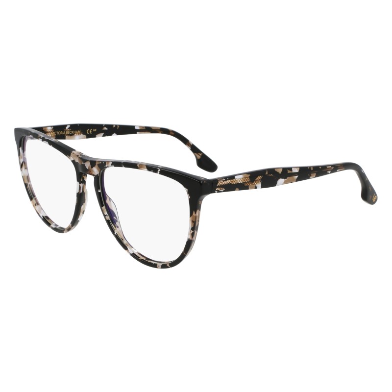 EYEGLASSES VICTORIA BECKHAM WOMEN VB26725615010 (Lens/Bridge/Temple) 56/15/140 mm)