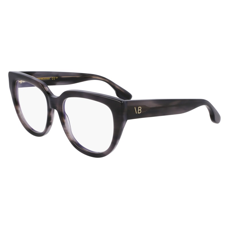EYEGLASSES VICTORIA BECKHAM WOMEN VB26745317036 (Lens/Bridge/Temple) 53/17/140 mm)