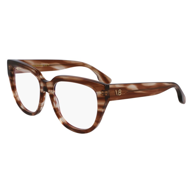 EYEGLASSES VICTORIA BECKHAM WOMEN VB26745317230 (Lens/Bridge/Temple) 53/17/140 mm)