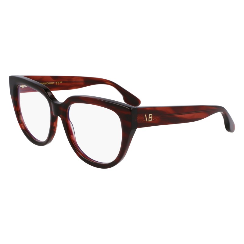 EYEGLASSES VICTORIA BECKHAM WOMEN VB26745317618 (Lens/Bridge/Temple) 53/17/140 mm)
