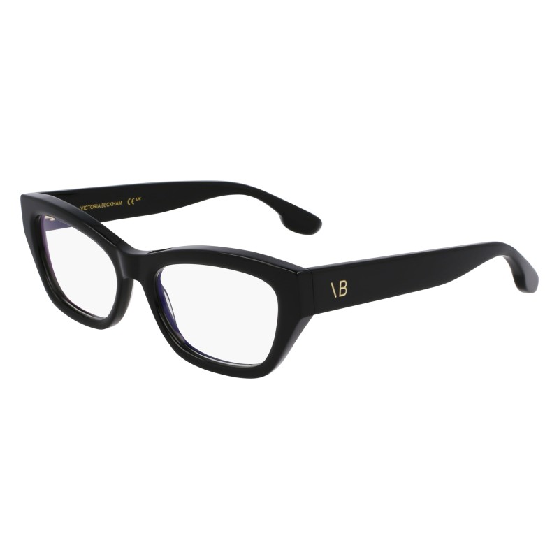 EYEGLASSES VICTORIA BECKHAM WOMEN VB26755317001 (Lens/Bridge/Temple) 53/17/140 mm)