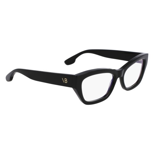 EYEGLASSES VICTORIA BECKHAM WOMEN VB26755317001 (Lens/Bridge/Temple) 53/17/140 mm)