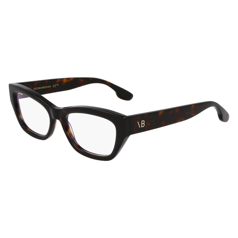 EYEGLASSES VICTORIA BECKHAM WOMEN VB26755317234 (Lens/Bridge/Temple) 53/17/140 mm)