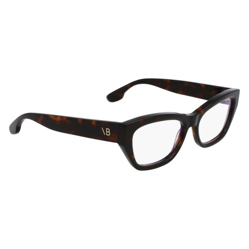 EYEGLASSES VICTORIA BECKHAM WOMEN VB26755317234 (Lens/Bridge/Temple) 53/17/140 mm)