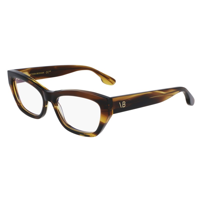 EYEGLASSES VICTORIA BECKHAM WOMEN VB26755317318 (Lens/Bridge/Temple) 53/17/140 mm)