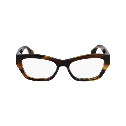 EYEGLASSES VICTORIA BECKHAM WOMEN VB26755317318 (Lens/Bridge/Temple) 53/17/140 mm)
