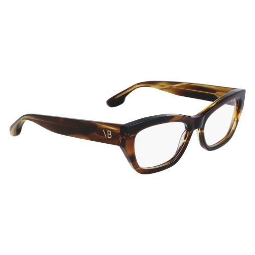 EYEGLASSES VICTORIA BECKHAM WOMEN VB26755317318 (Lens/Bridge/Temple) 53/17/140 mm)