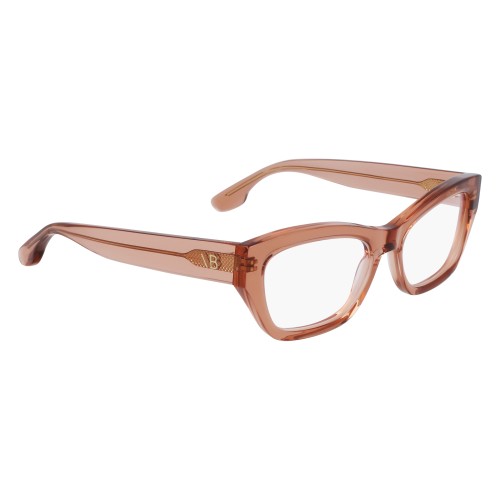 EYEGLASSES VICTORIA BECKHAM WOMEN VB26755317651 (Lens/Bridge/Temple) 53/17/140 mm)