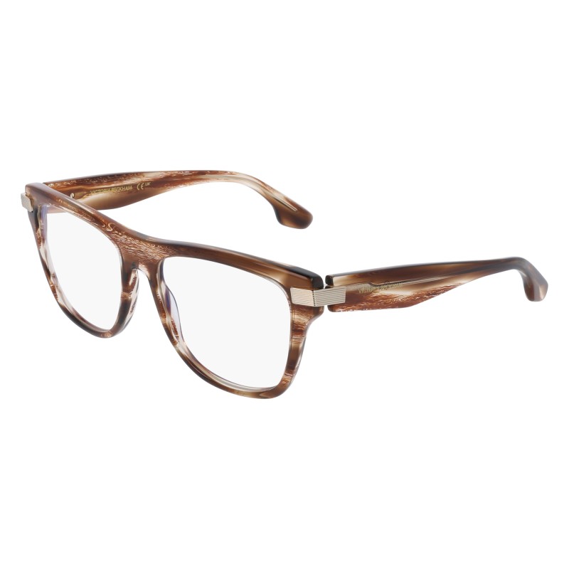 EYEGLASSES VICTORIA BECKHAM WOMEN VB26765316228 (Lens/Bridge/Temple) 53/16/140 mm)