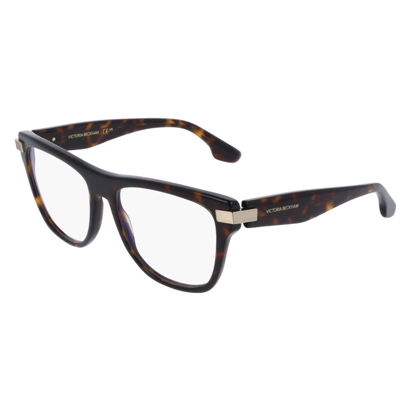 EYEGLASSES VICTORIA BECKHAM WOMEN VB26765316234 (Lens/Bridge/Temple) 53/16/140 mm)