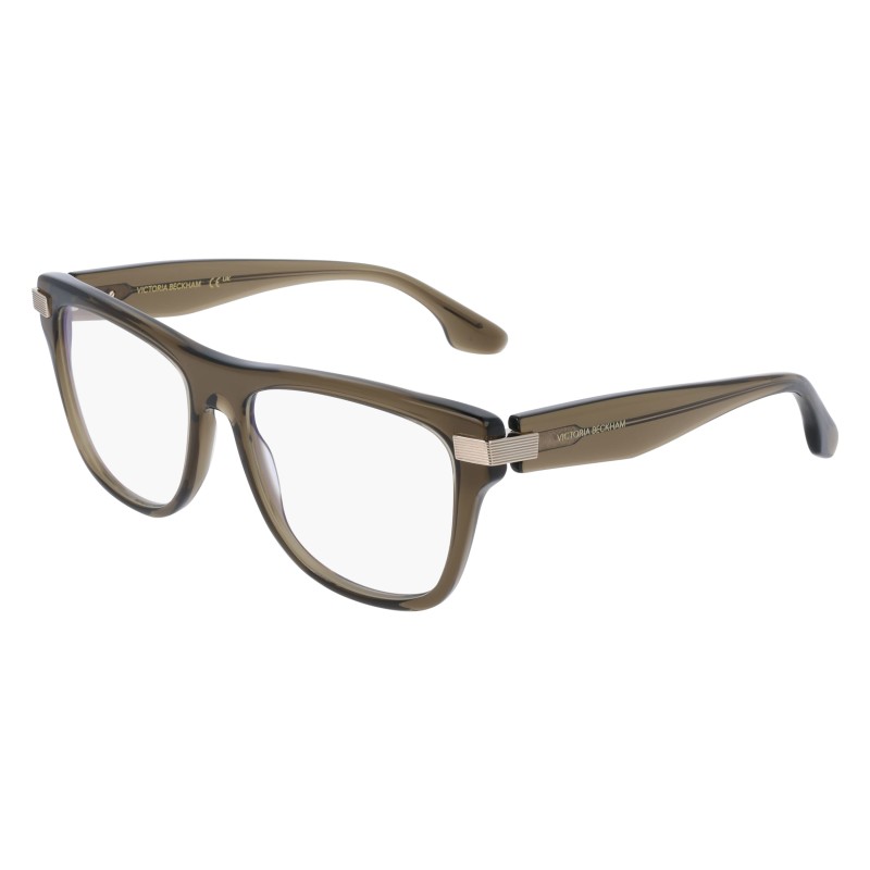 EYEGLASSES VICTORIA BECKHAM WOMEN VB26765316316 (Lens/Bridge/Temple) 53/16/140 mm)