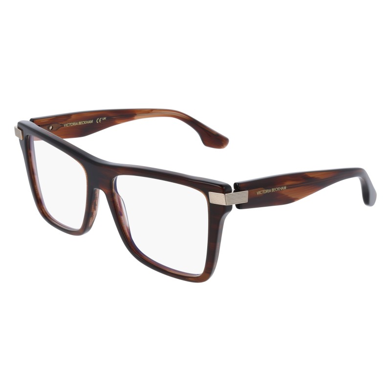 EYEGLASSES VICTORIA BECKHAM WOMEN VB26775315227 (Lens/Bridge/Temple) 53/15/140 mm)