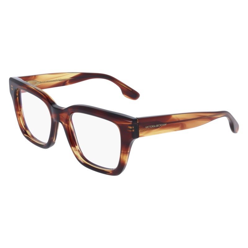 EYEGLASSES VICTORIA BECKHAM WOMEN VB26815018230 (Lens/Bridge/Temple) 50/18/140 mm)