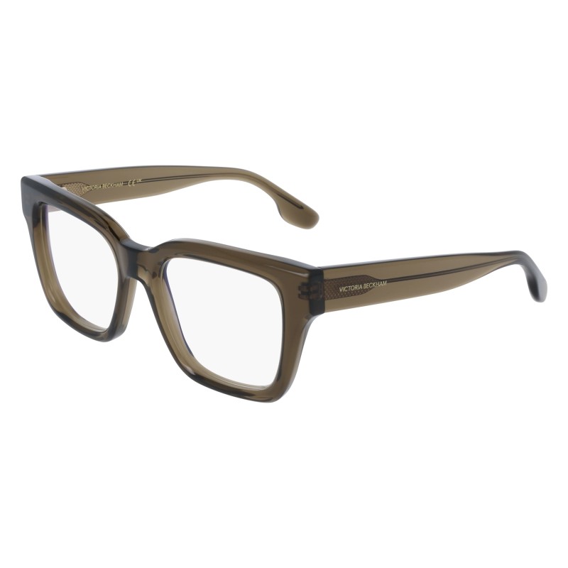 EYEGLASSES VICTORIA BECKHAM WOMEN VB26815018316 (Lens/Bridge/Temple) 50/18/140 mm)