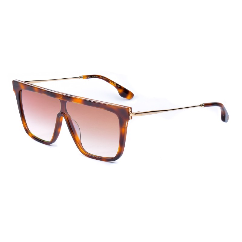 SUNGLASSES VICTORIA BECKHAM WOMEN VB650S5319216 (Lens/Bridge/Temple) 53/19/140 mm)