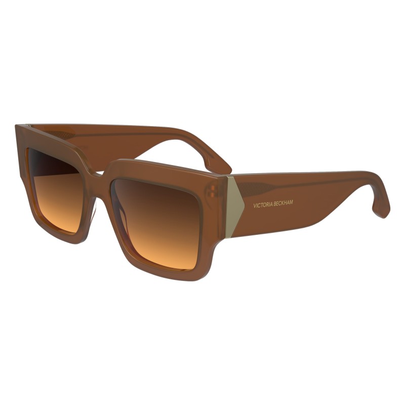 SUNGLASSES VICTORIA BECKHAM WOMEN VB667S5317240 (Lens/Bridge/Temple) 53/17/145 mm)